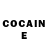 Cocaine Колумбийский Napi Kartya
